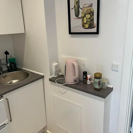 Mini 3 Hostel