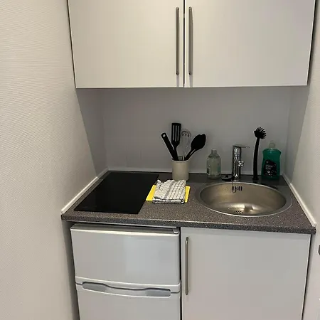 Mini 3 Hostel Billund