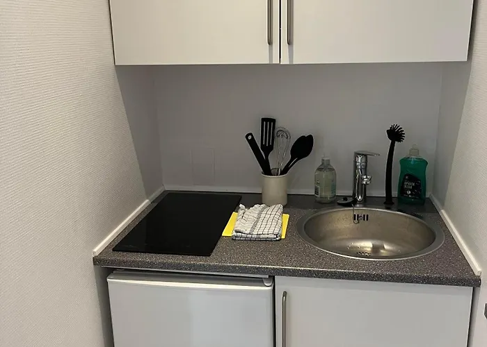 Mini 3 Auberge de jeunesse Billund